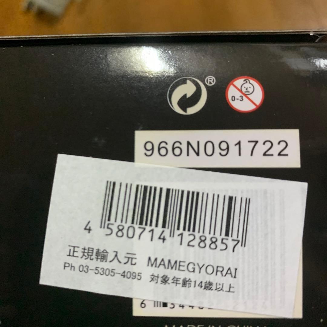 ネカ　チャイルドプレイ　チャッキー　新品未使用品