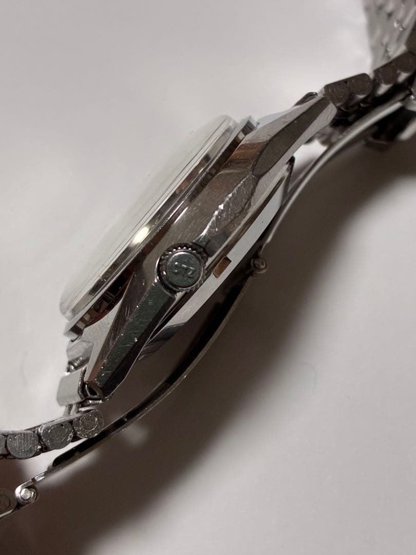 シチズン　レオパード　LEOPARD 28800 メンズ腕時計