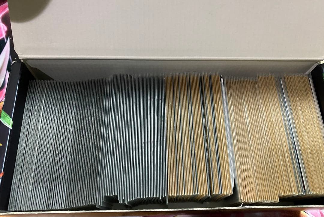 ヴァンガード　Gユニット、アルトマイルデッキ処分品まとめ売り