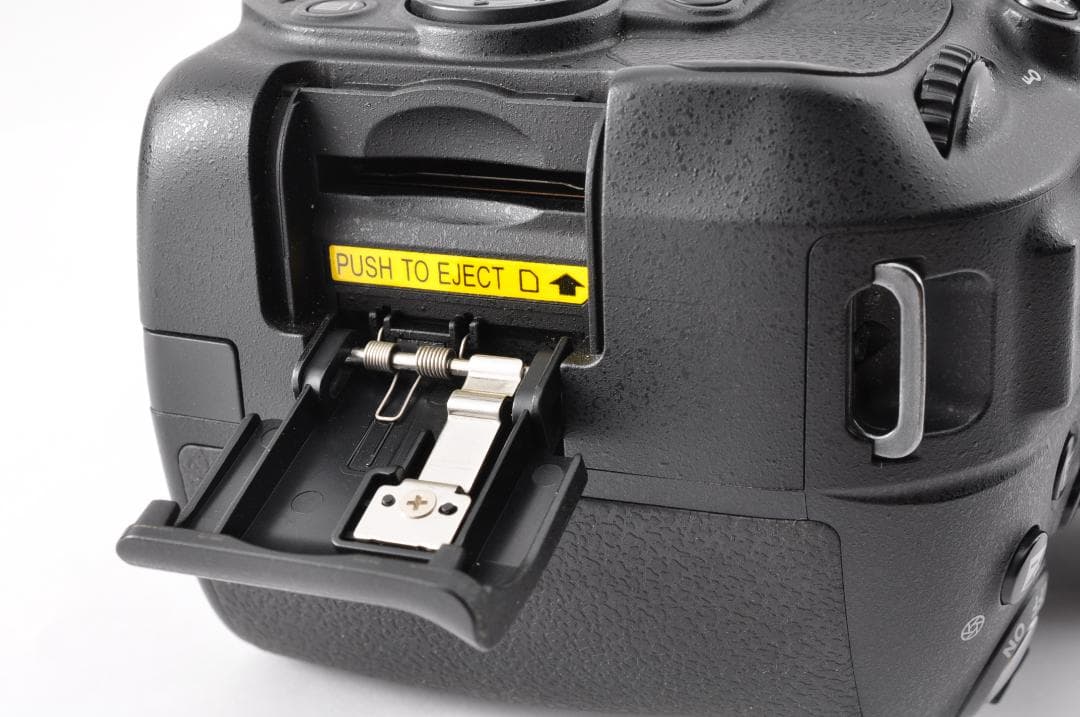 Nikon D5300 デジタルカメラ シャッター数 6020(6%)#FD01