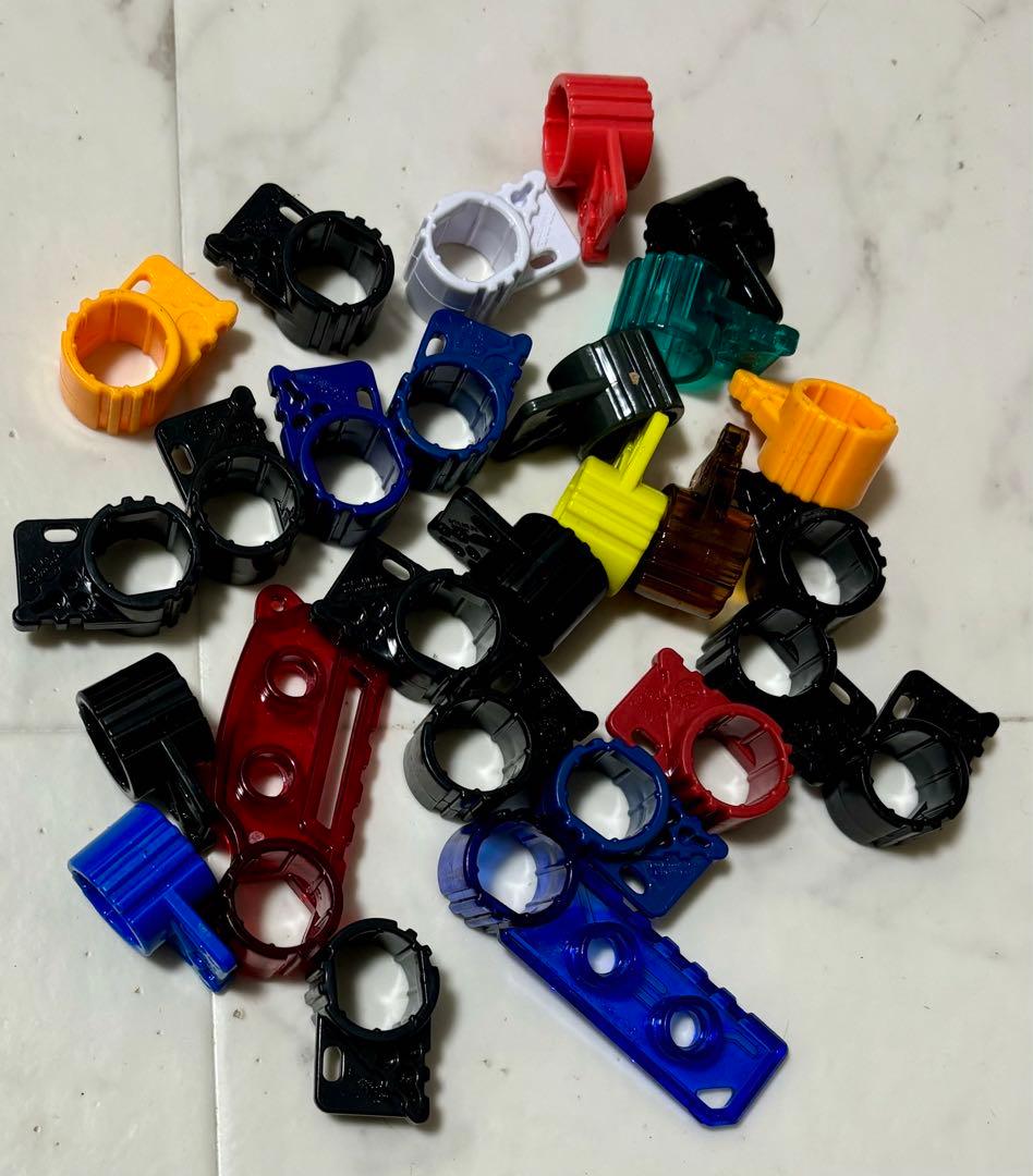 ベイブレード　メタルファイト　まとめ売り〈全パーツ〉