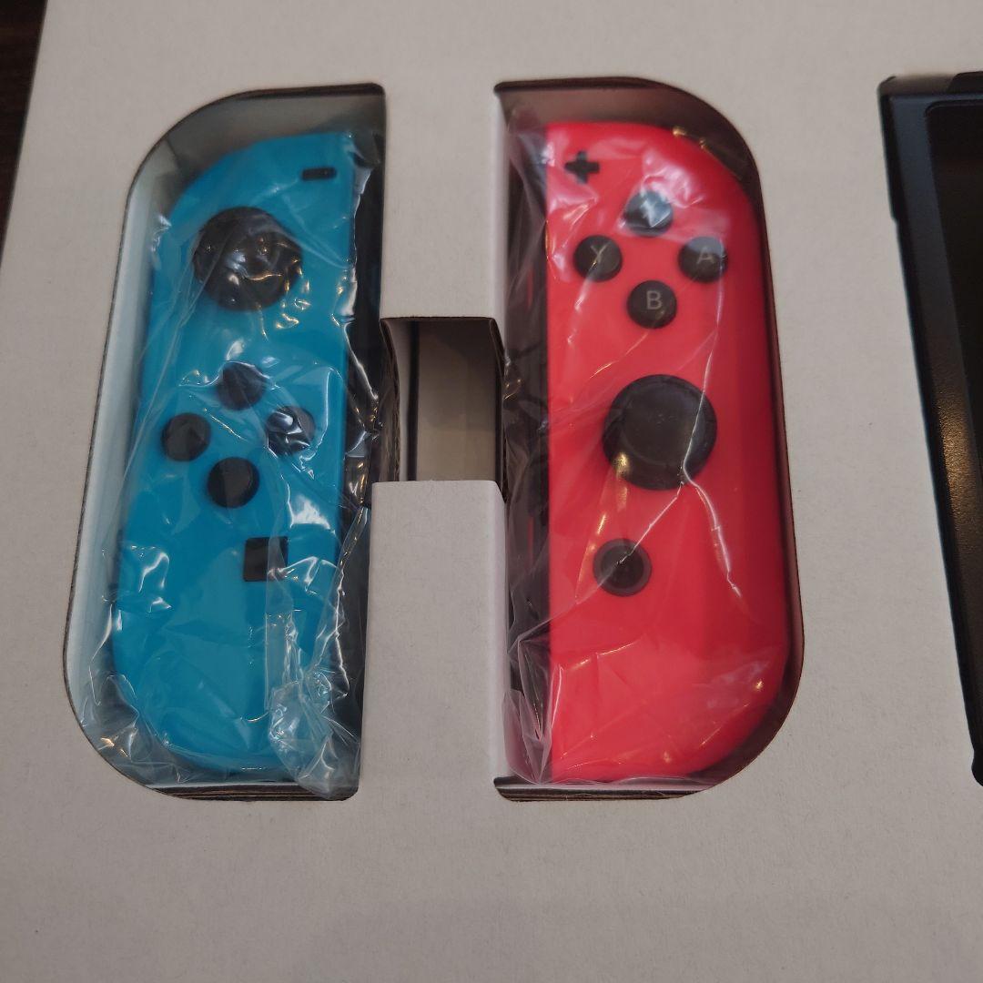 Nintendo Switch 本体 付属品多数