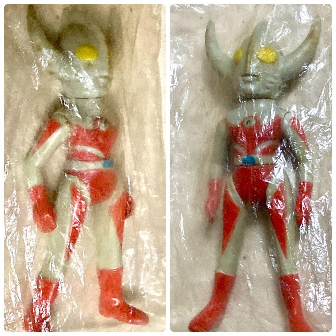 ブルマァク ⭐︎ウルトラの父 ⭐︎未開封ですが難あり ✳︎