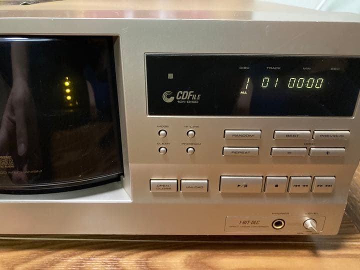 Pioneer PD-F908 値引き中！！※ジャンク品