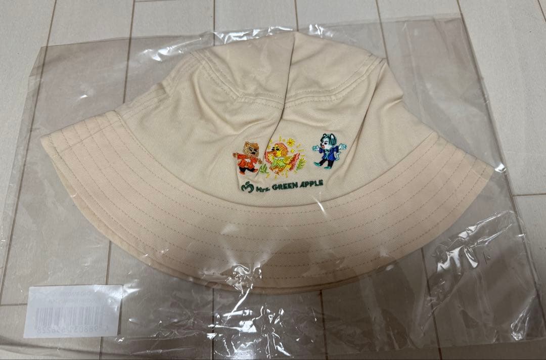 Mrs.GREEN APPLE りょうちゃん　Ryochan Birthday