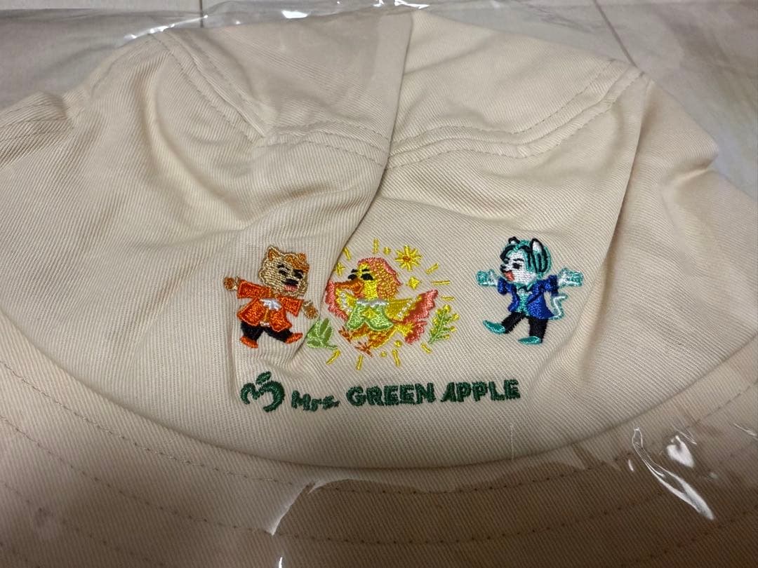 Mrs.GREEN APPLE りょうちゃん　Ryochan Birthday