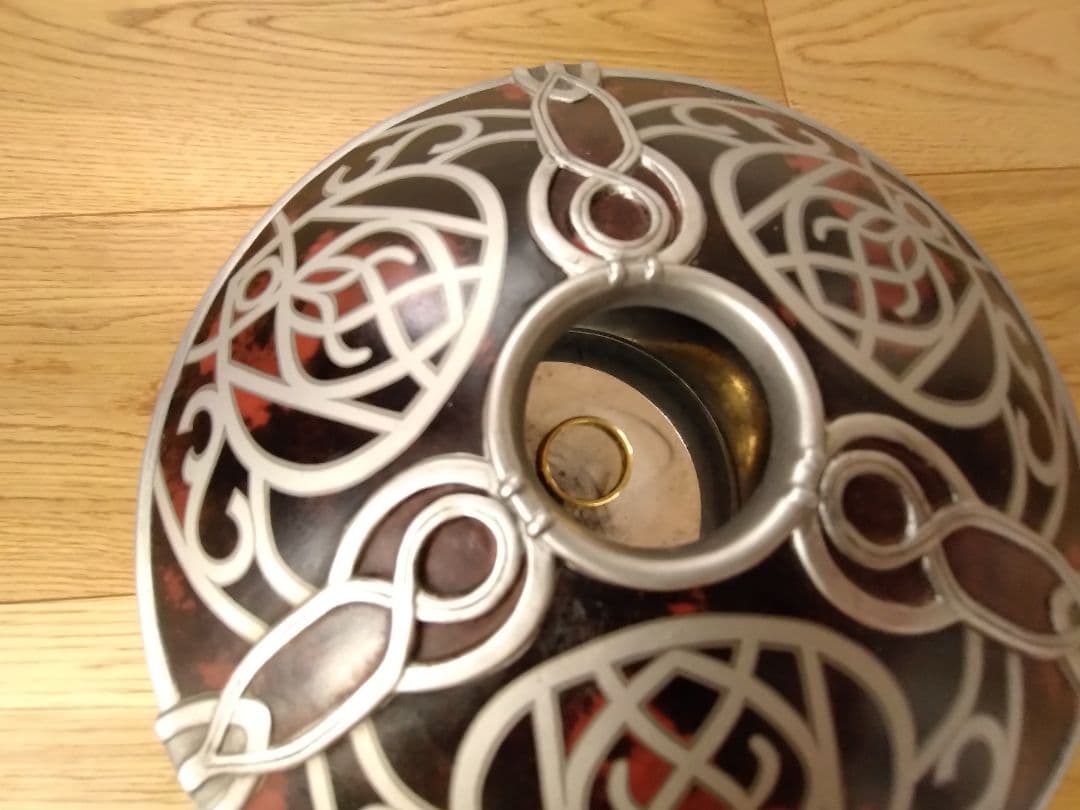 ロードオブザリング ホログラフィック イメージ チャンバー