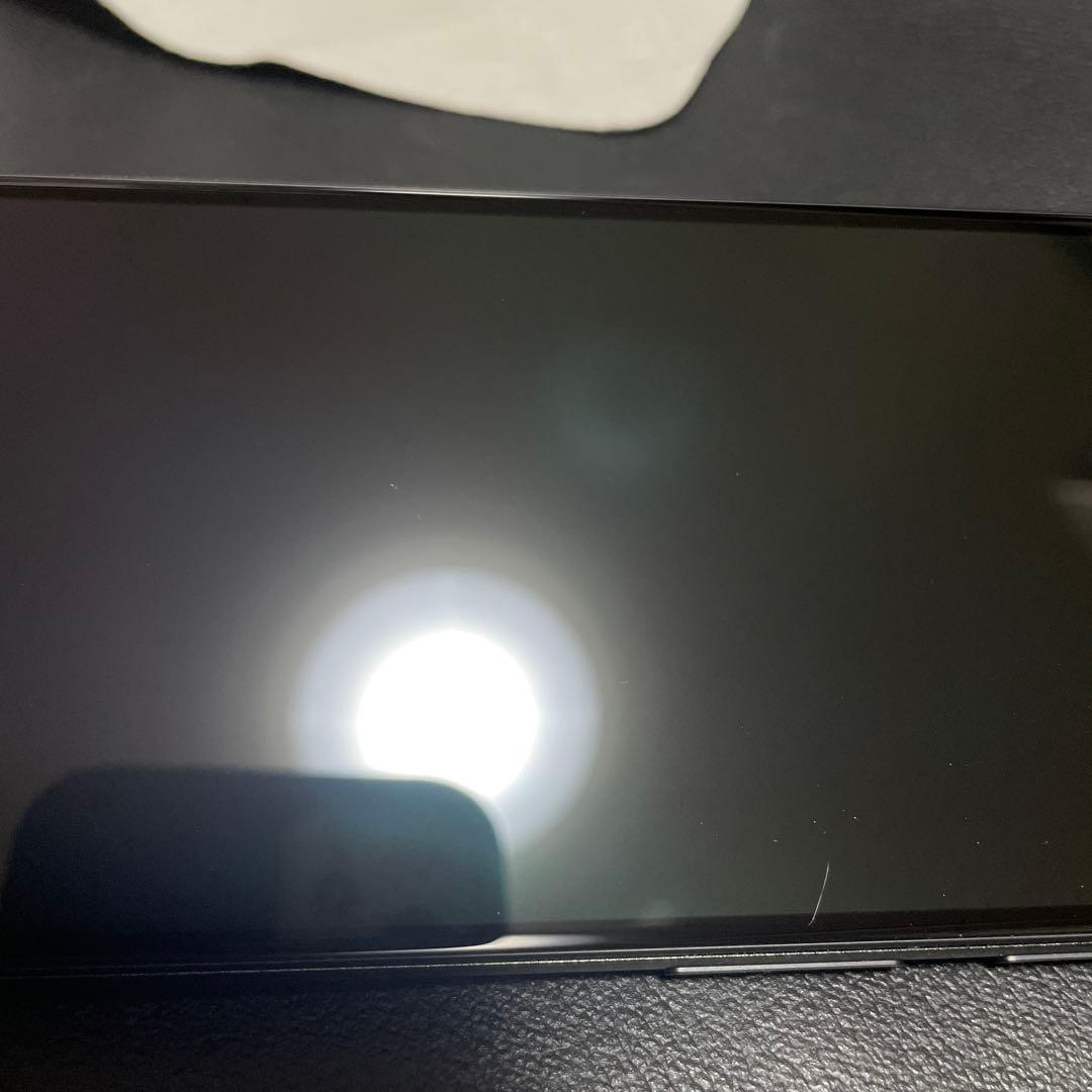 SIMフリー　Pixel 6a 128gb ほぼ新品