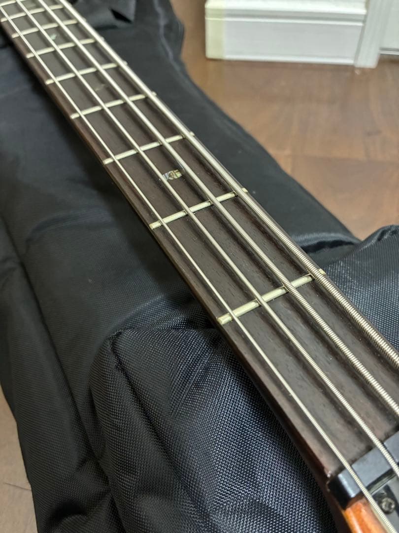 Ibanez エレキベース　SR710 4弦