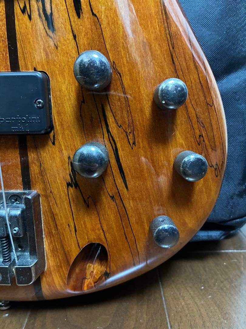 Ibanez エレキベース　SR710 4弦