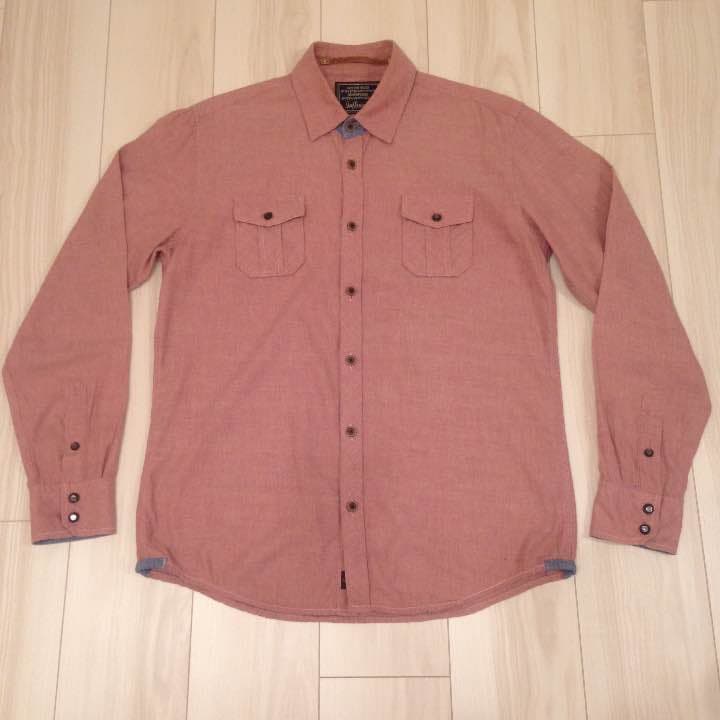 草彅剛さん 衣裳 本人着用 シャツ