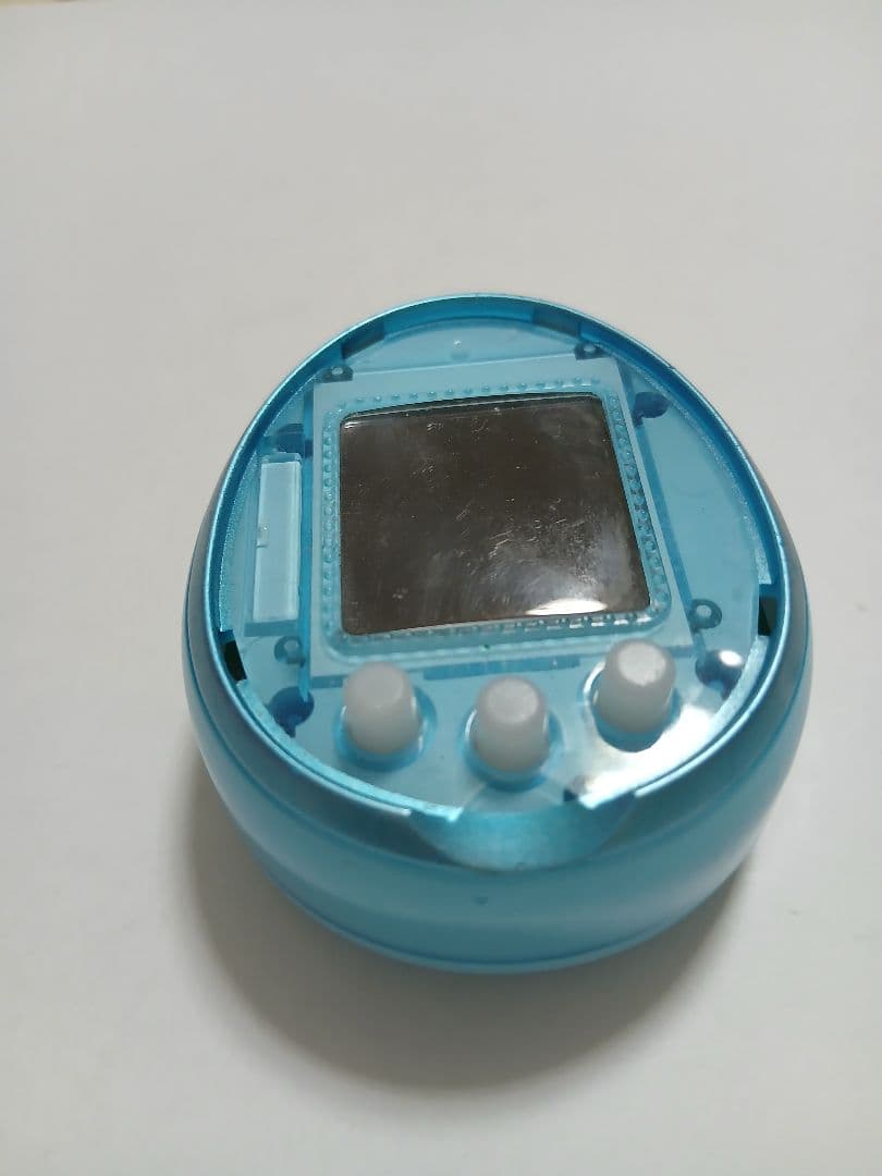 たまごっち4U スカイブルー