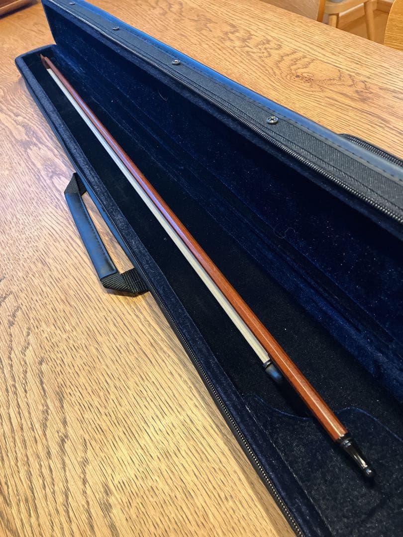 LOTHAR SEIFERT チェロ弓　(バイオリン弓)