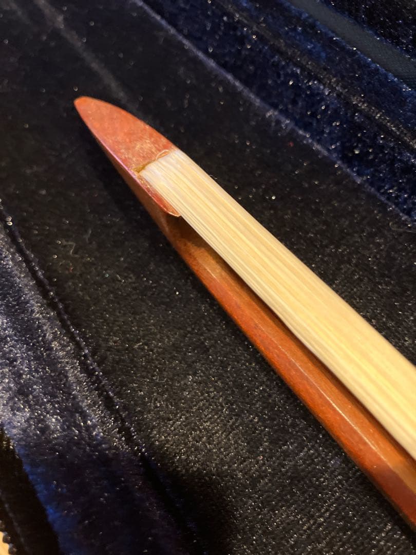 LOTHAR SEIFERT チェロ弓　(バイオリン弓)