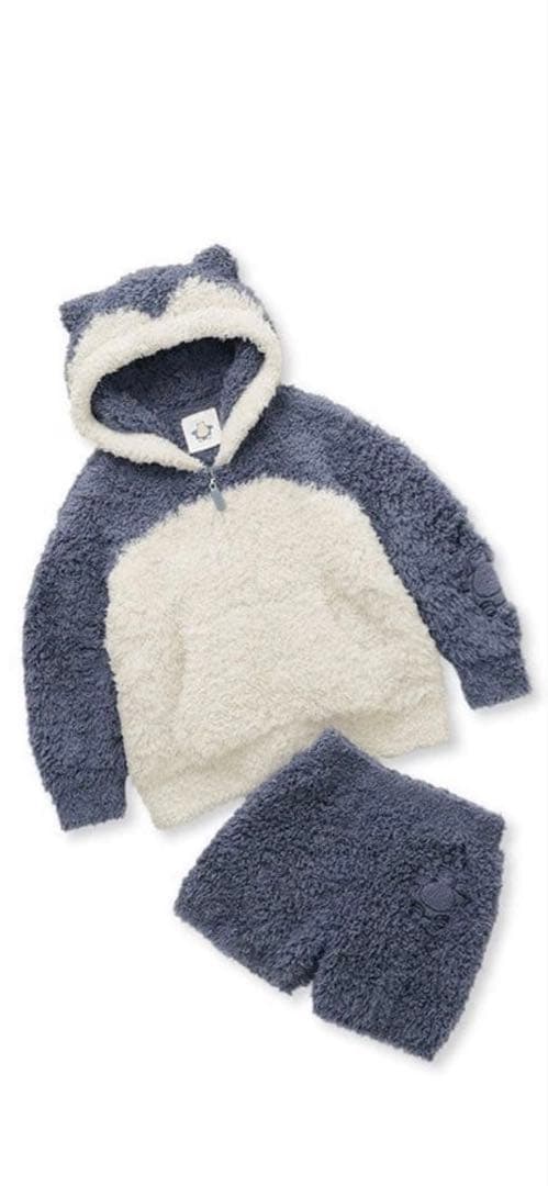 gelate pique【ポケモンスリープコラボ】