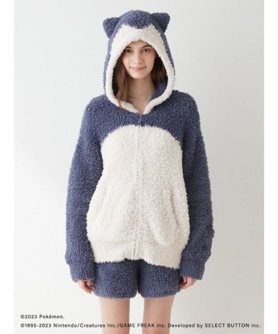 gelate pique【ポケモンスリープコラボ】