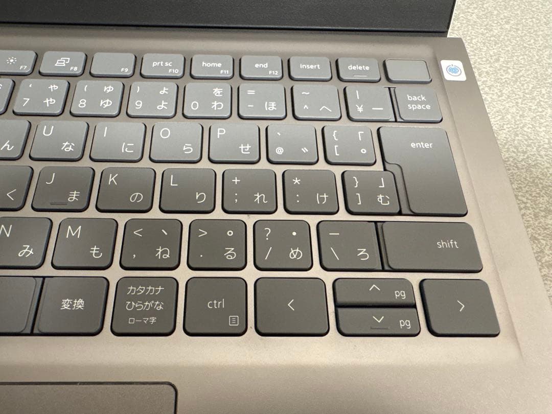 Windowsノート本体 DELL Inspiron 14 5415 Ryzen5 8GB/256GB