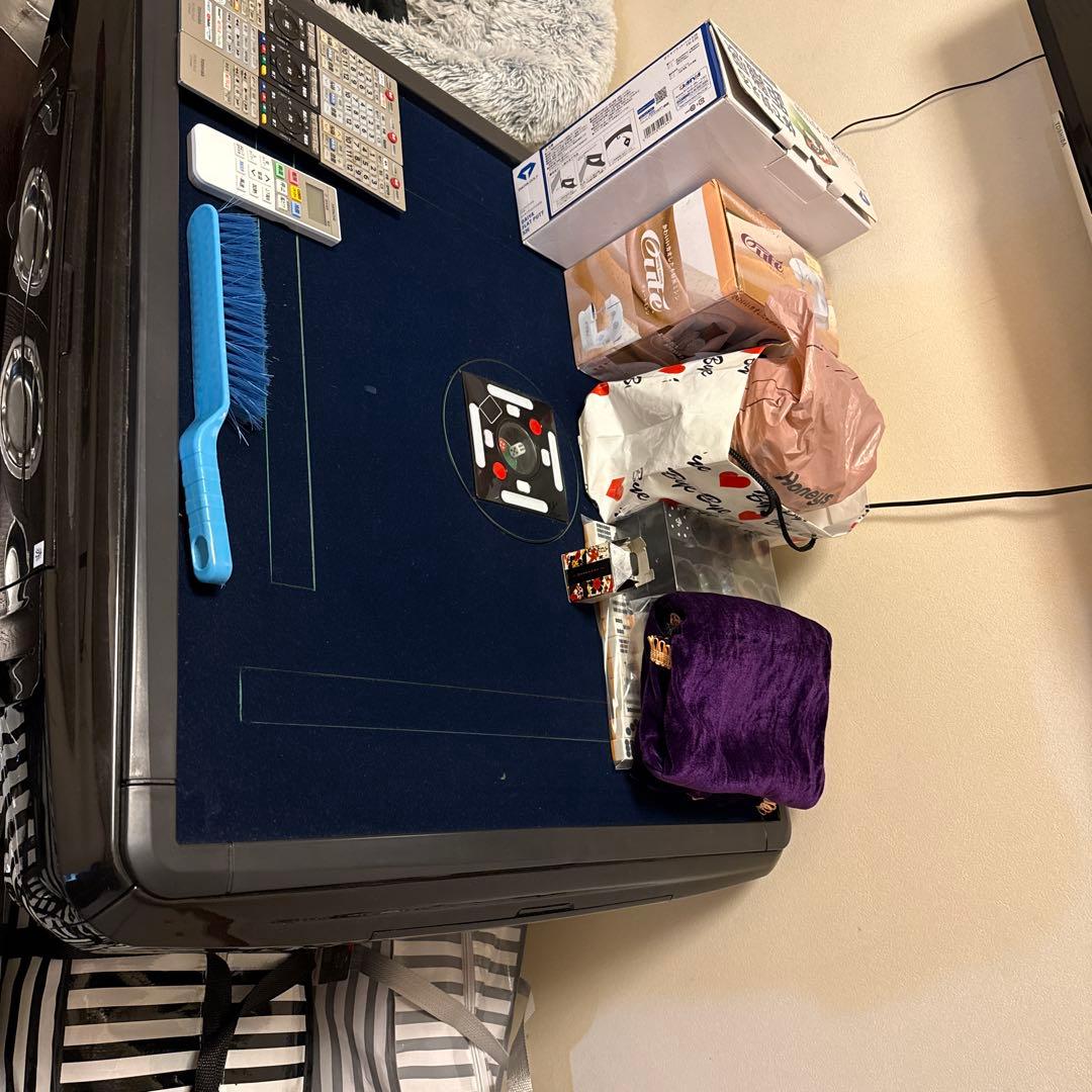 電動麻雀　卓　　　激安セット