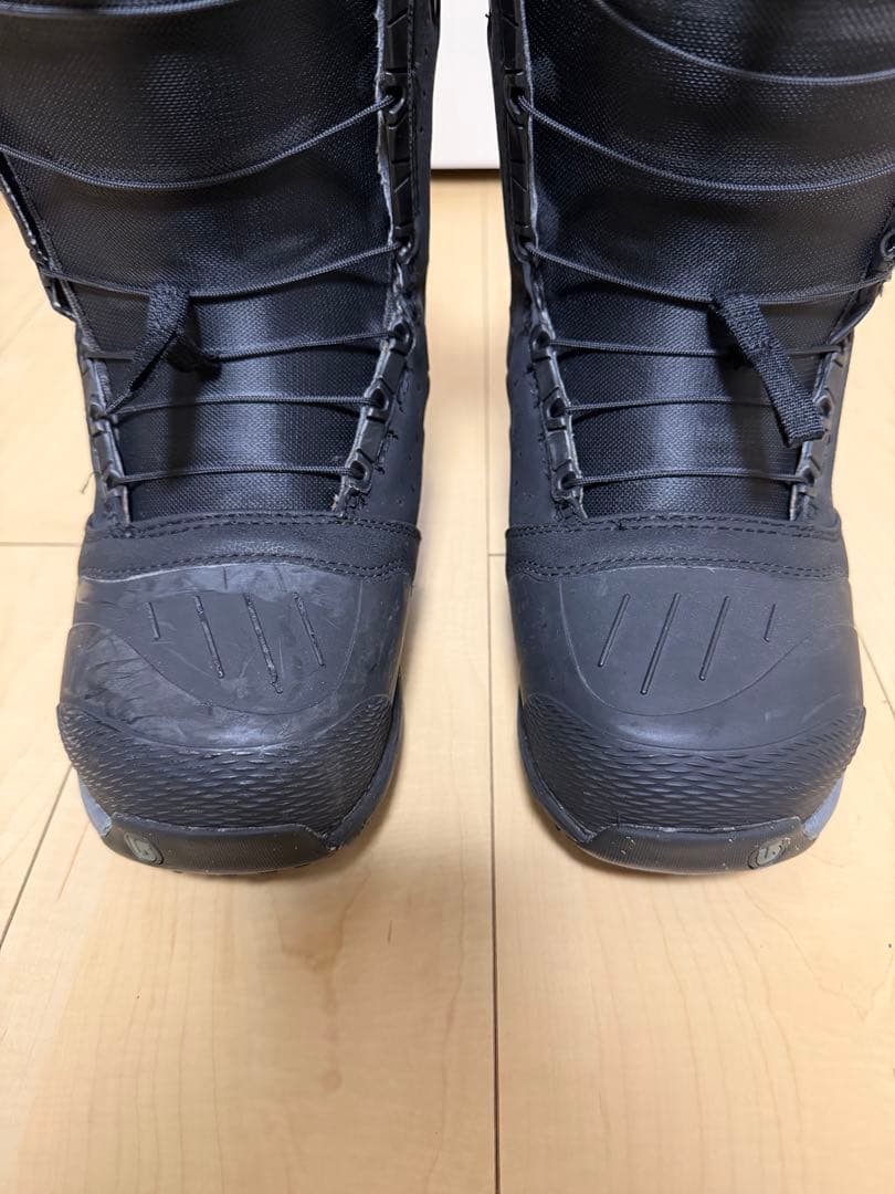 BURTON/バートンION-ASIAN FIT スノーボードブーツ 26cm