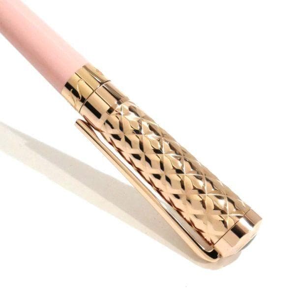 デュポン S.T. DUPONT 465278 リベルテ ピンク ボールペン