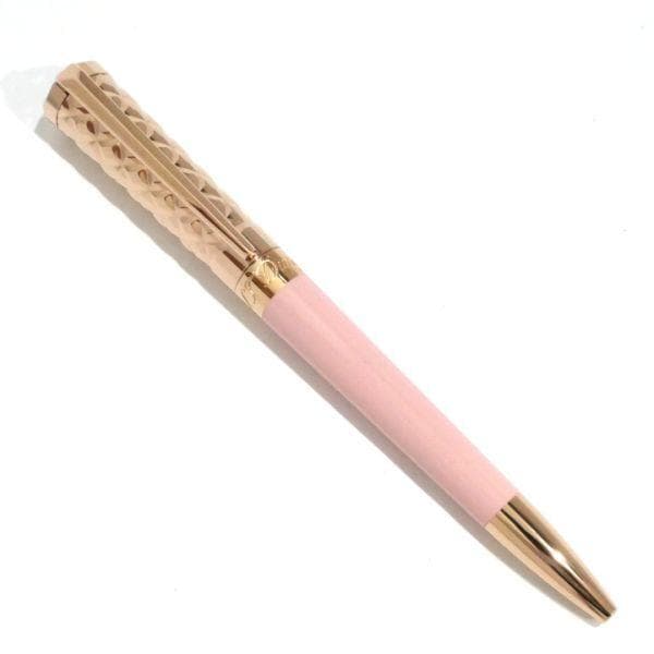 デュポン S.T. DUPONT 465278 リベルテ ピンク ボールペン