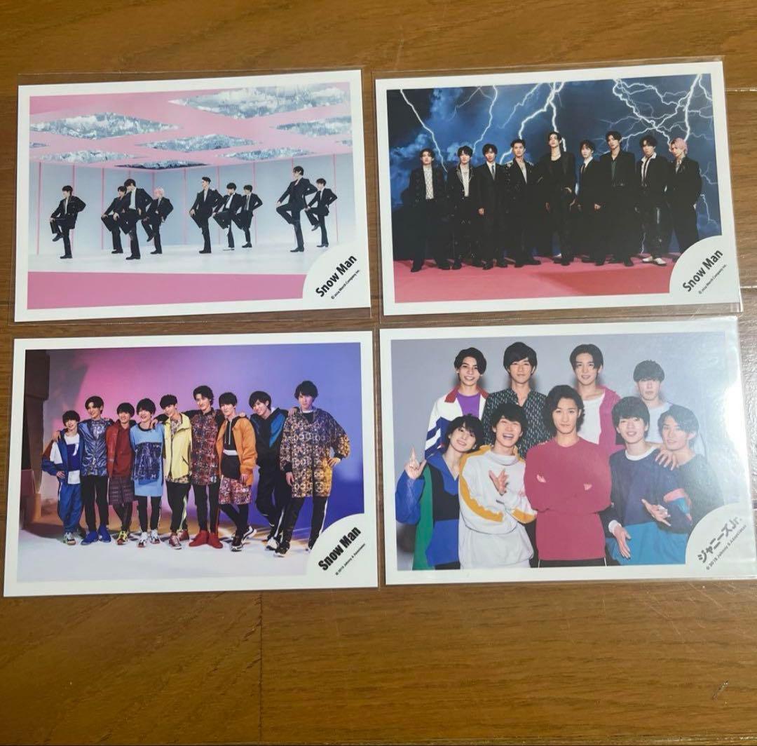 Man 公式写真 大量 まとめ売り セット