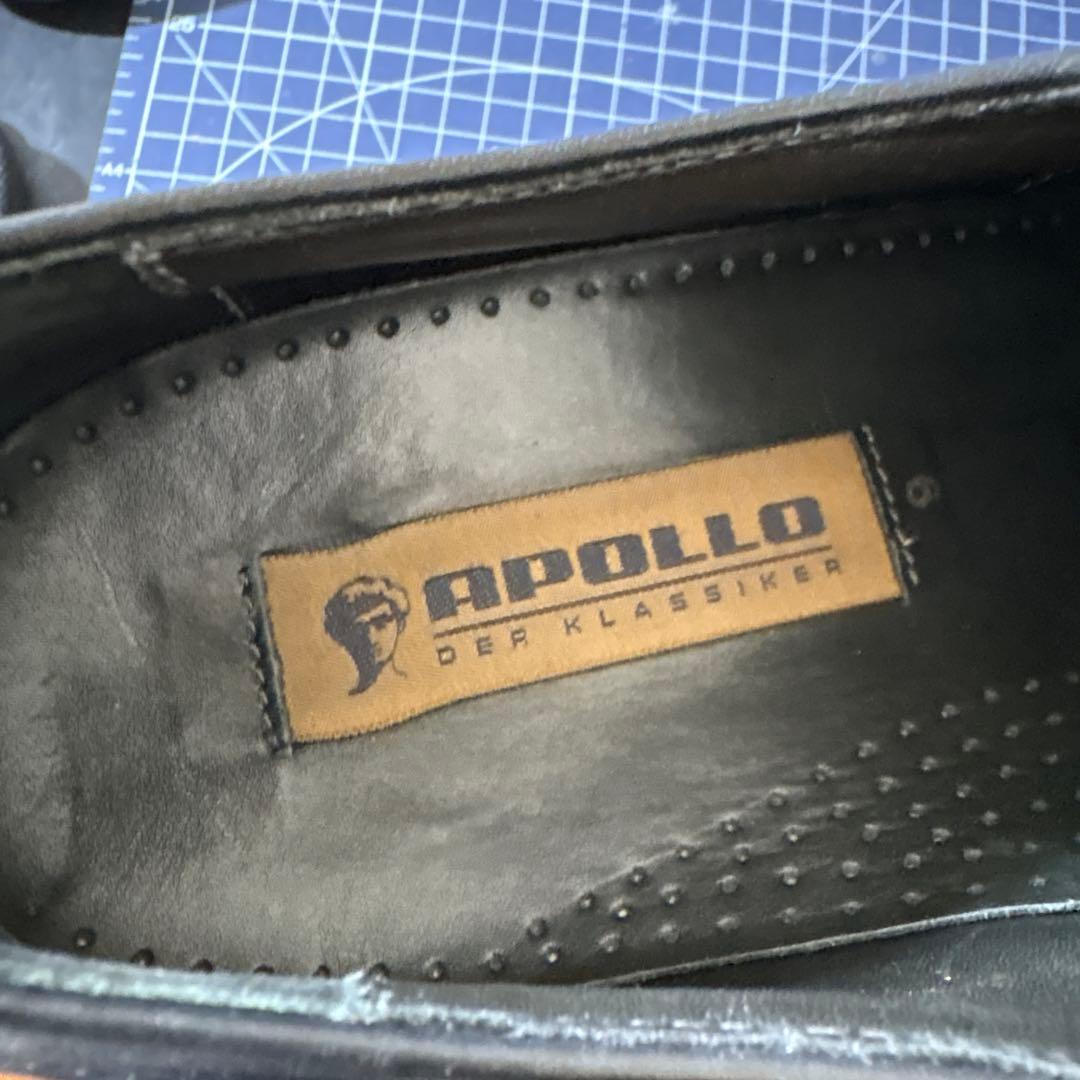 ★APOLLO（アポロ　現：ハインリッヒディンケラッカー）Germany ドイツ