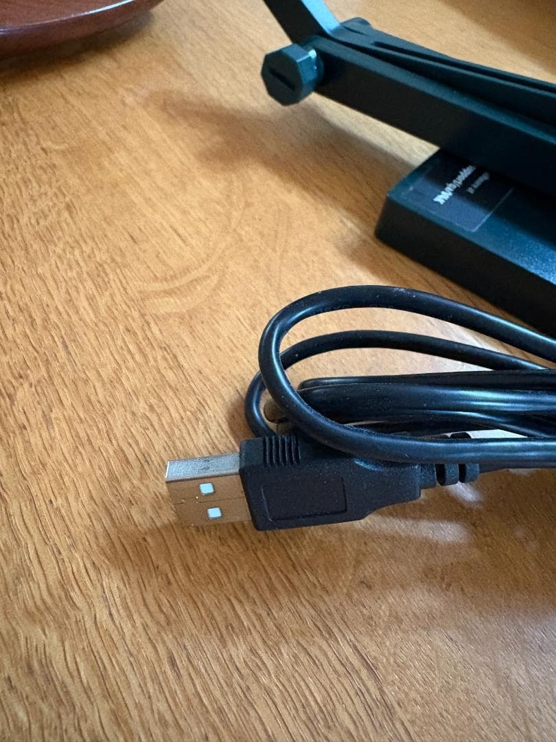 【箱付美品】IPEVO V4K 書画カメラ オンライン授業Web会議 動作確認済