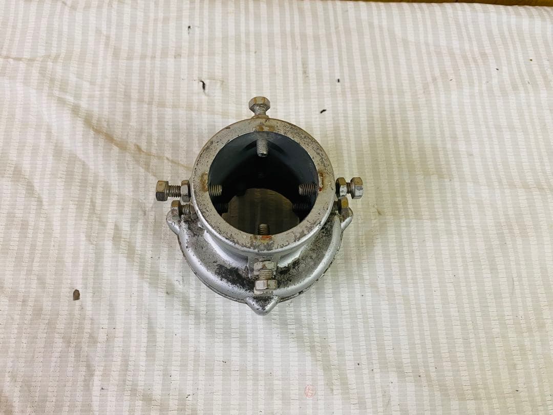 EMOTATOR　ローテーター　アマチュア無線　ジャンク