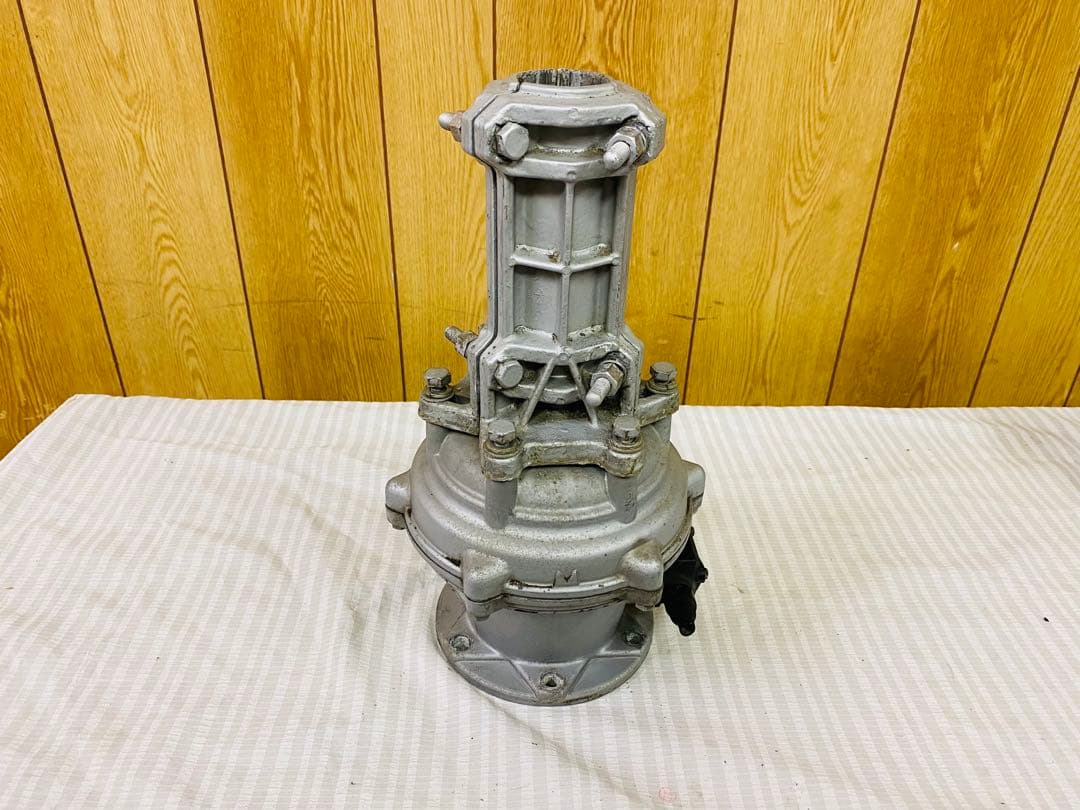 EMOTATOR　ローテーター　アマチュア無線　ジャンク