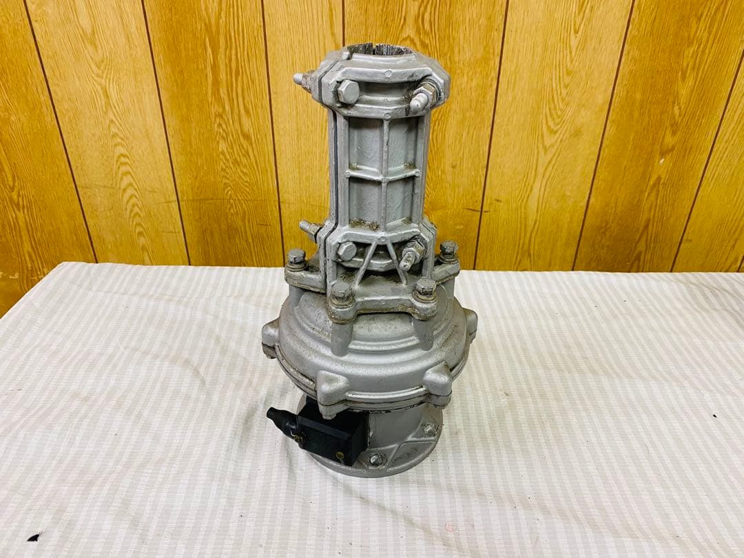 EMOTATOR　ローテーター　アマチュア無線　ジャンク