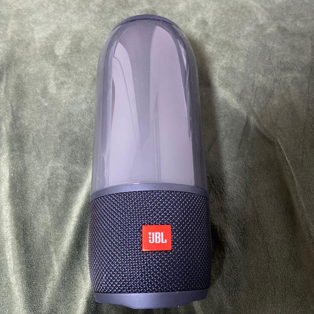 JBL Pulse 3 ワイヤレススピーカー