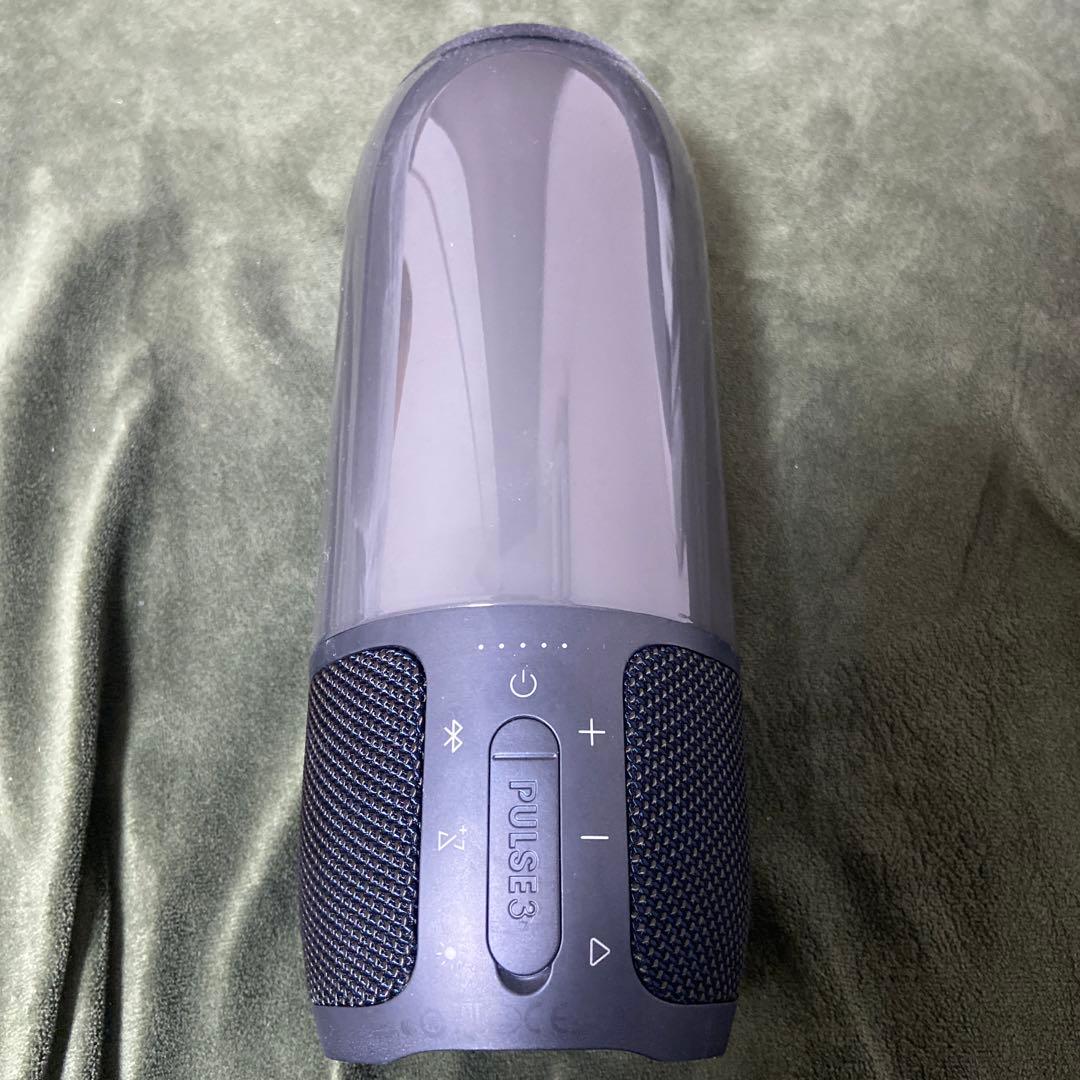 JBL Pulse 3 ワイヤレススピーカー