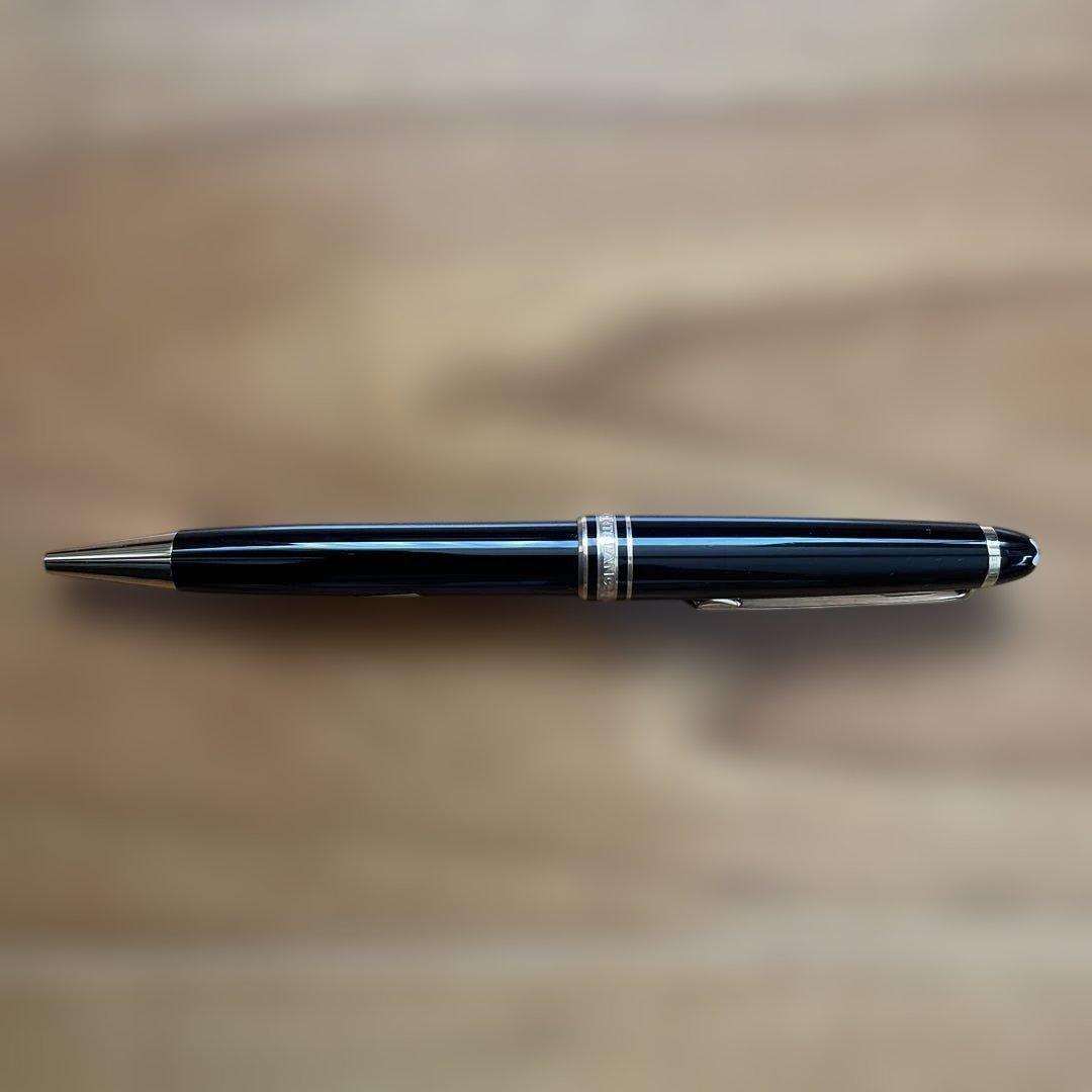 新品 MONTBLANCモンブラン マイスターシュテック オリジナルボックス入り