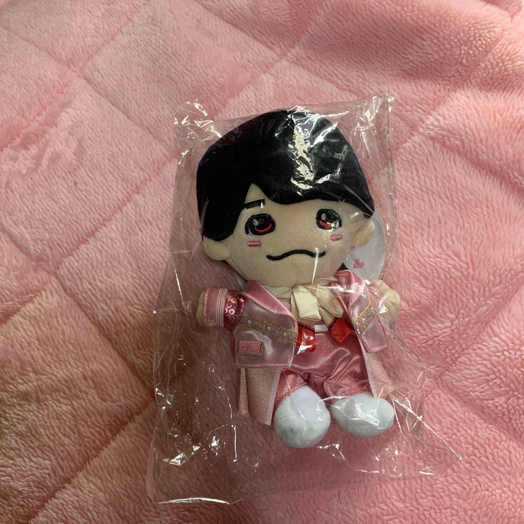 なにわ男子　まとめ売り　西畑大吾　ちびぬい　ツアーグッズ　CD Blu-ray