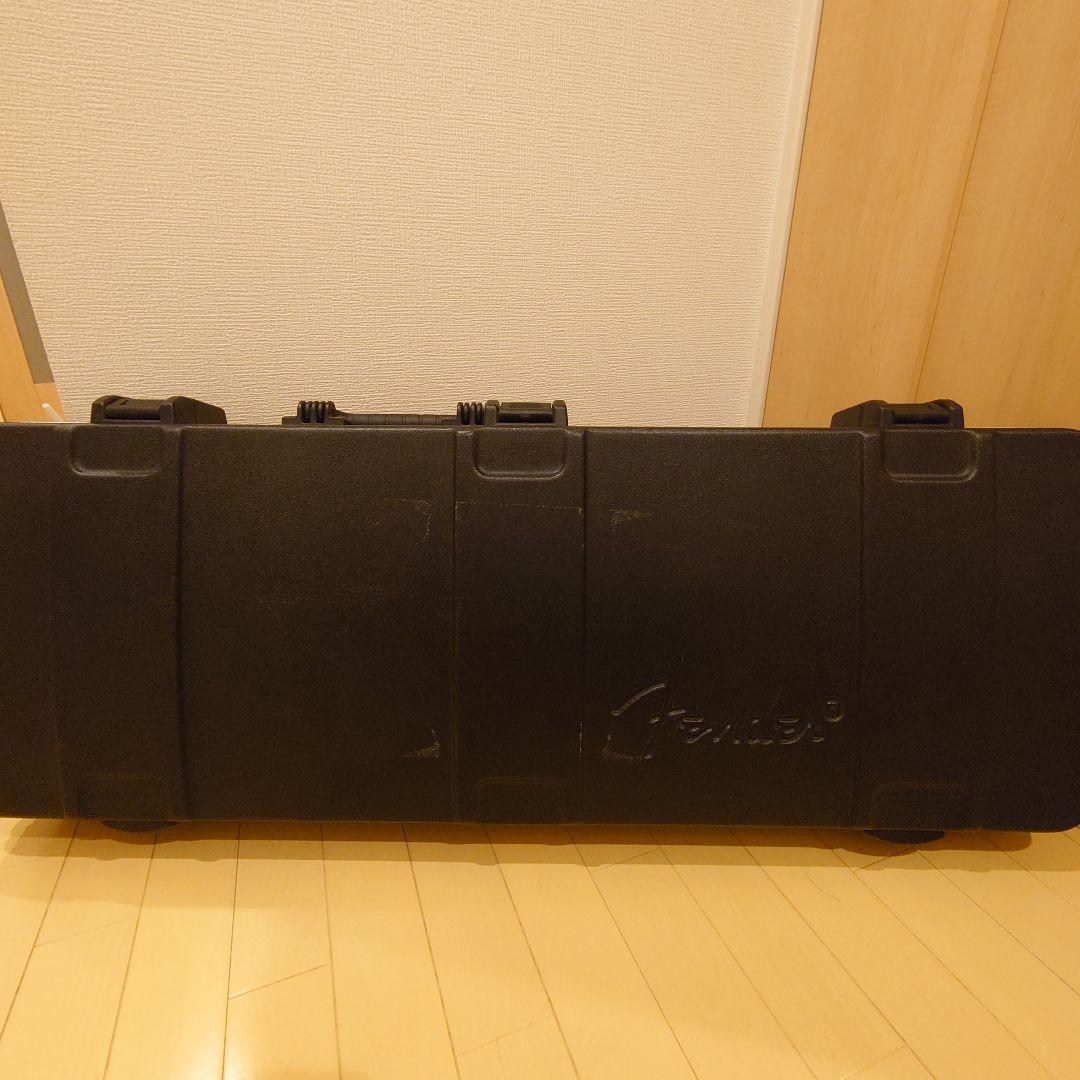 Ryoさん専用 Fender Mexico Stratocasterハードケース