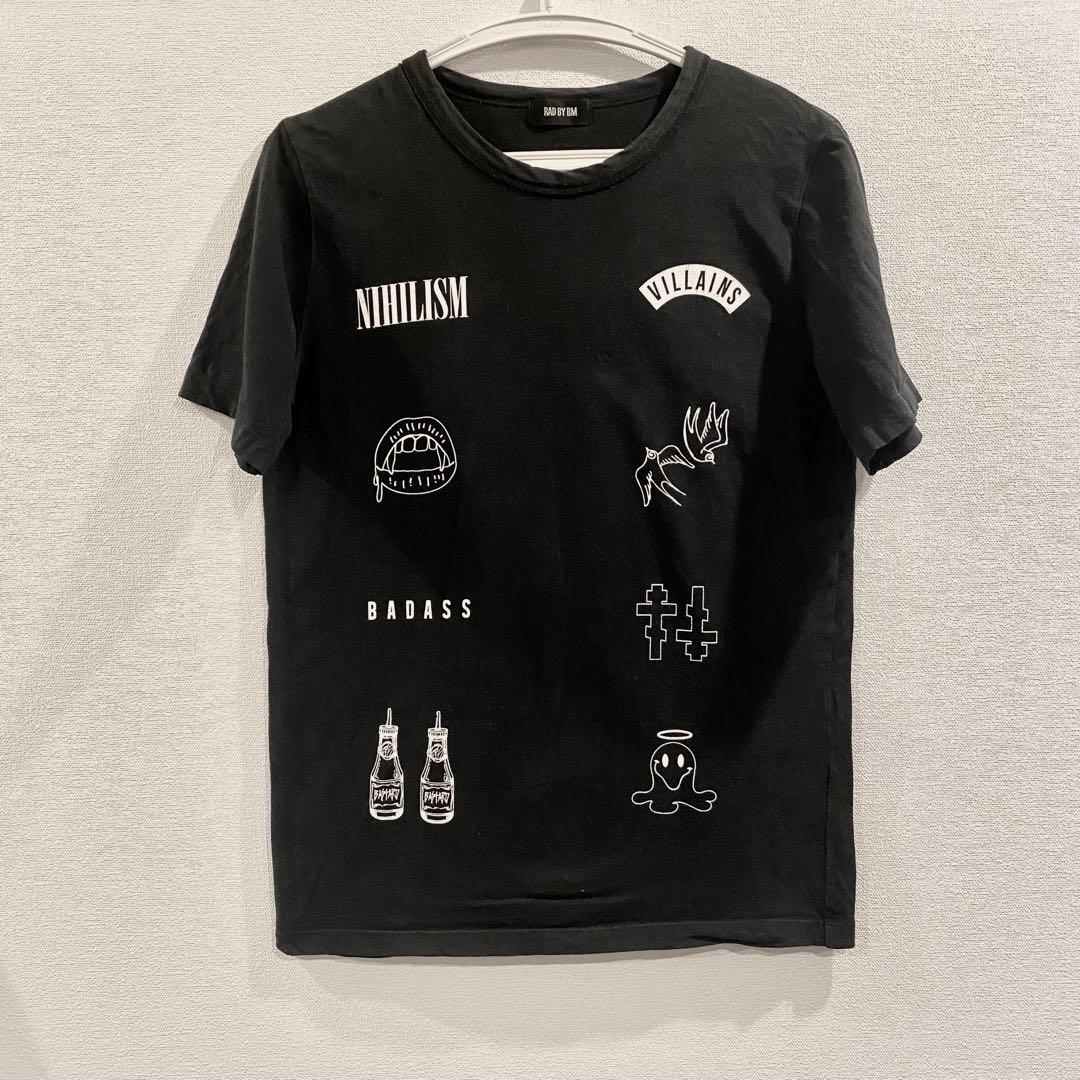 the GazettE LIVE Tシャツ 8枚まとめ売り