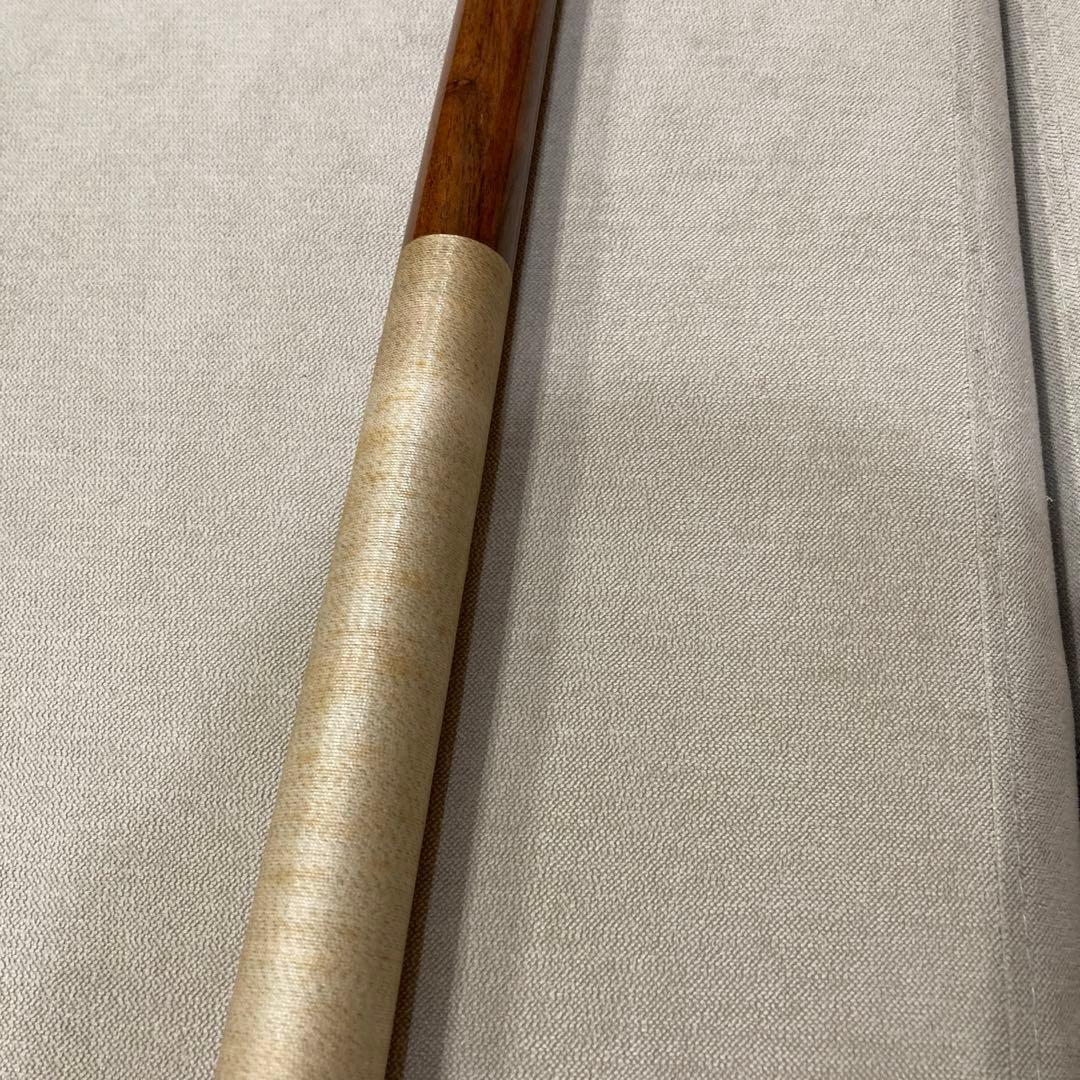 Adamビリヤードビンテージキュー 19 ½ oz