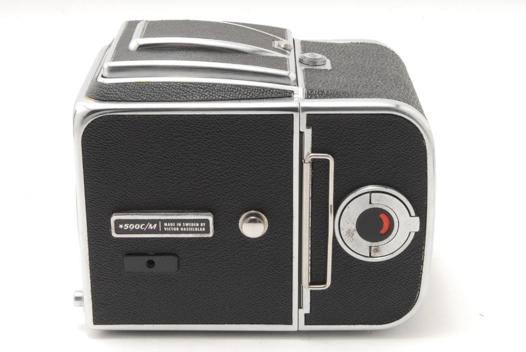 【美品】Hasselblad 500C/M Planar C 80mm F2.8