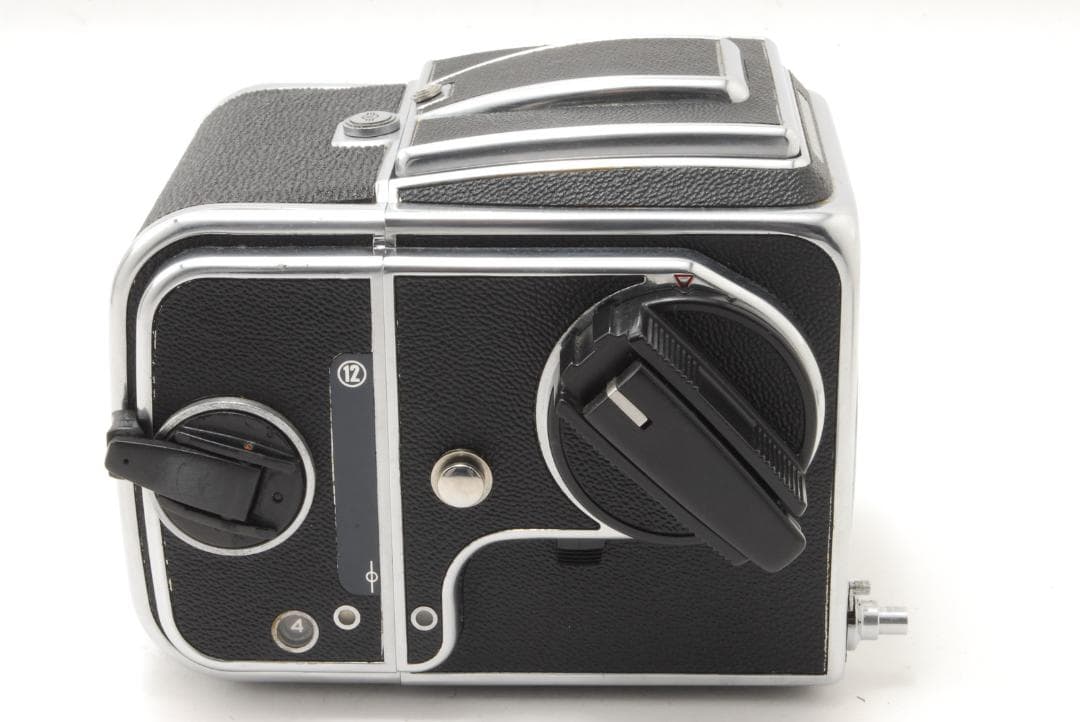 【美品】Hasselblad 500C/M Planar C 80mm F2.8