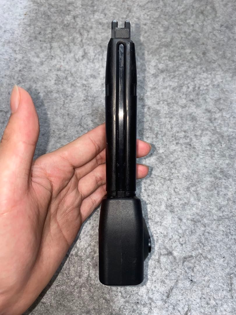 primary Airsoft 外部ソースグロックマガジンアダプター