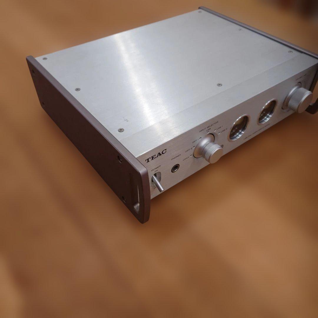 TEAC AI-501DA アンプ　訳あり品