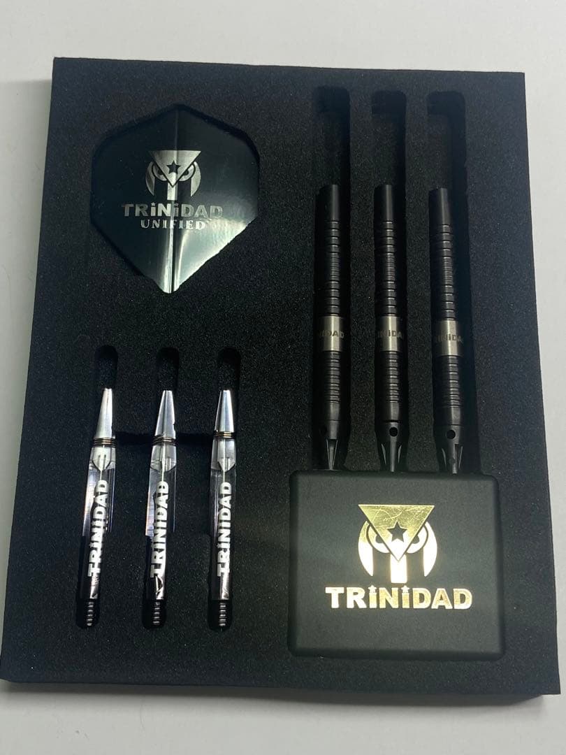 TRiNiDAD PRO LAZY 2BA 試投のみ