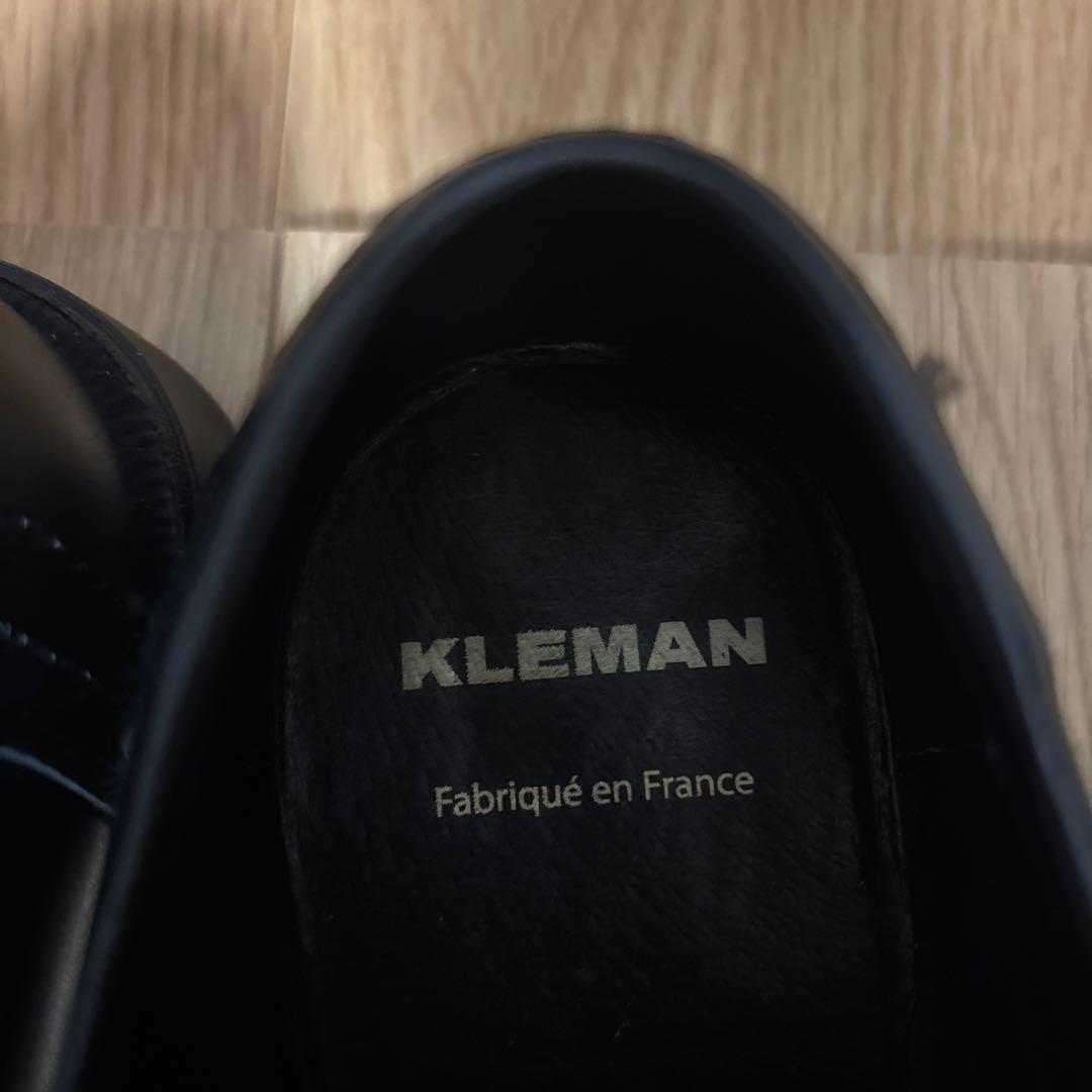 KLEMAN クレマン PADRE パドレ PADROR パドラー　サイズ42