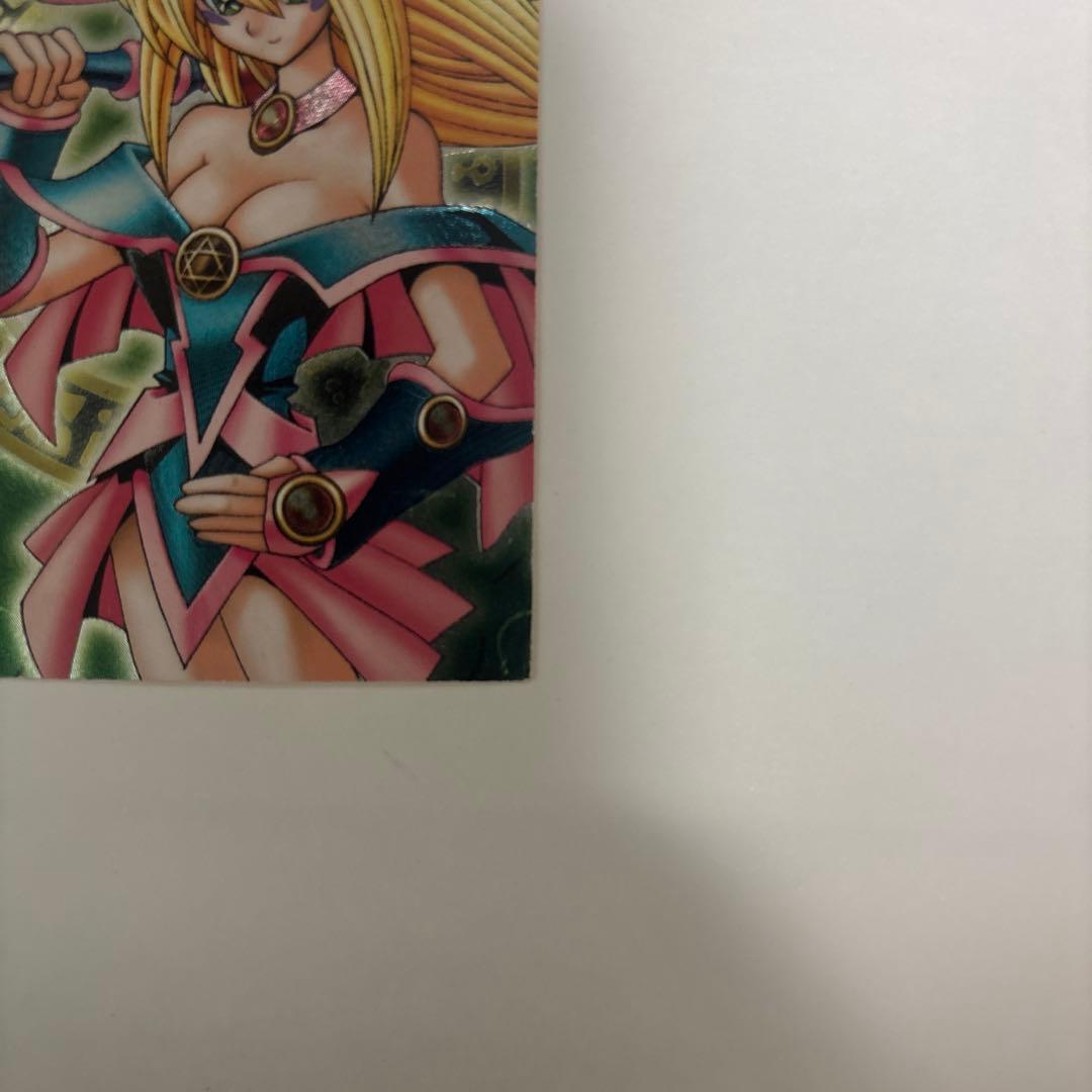 遊戯王 ダンジョンダイス モンスターズ DDM ブラックマジシャンガール3種