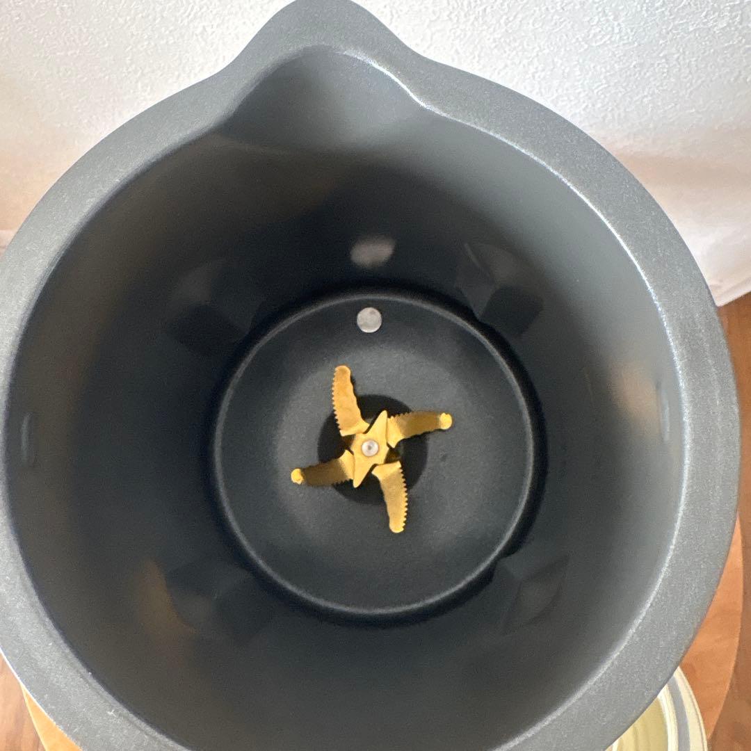 BRUNO オートクックポット　1.0ℓ