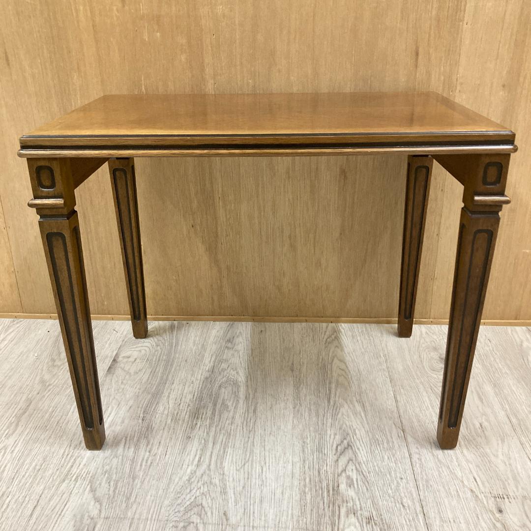 【マルニ】地中海　ロイヤル　ネストテーブル　サイドテーブル