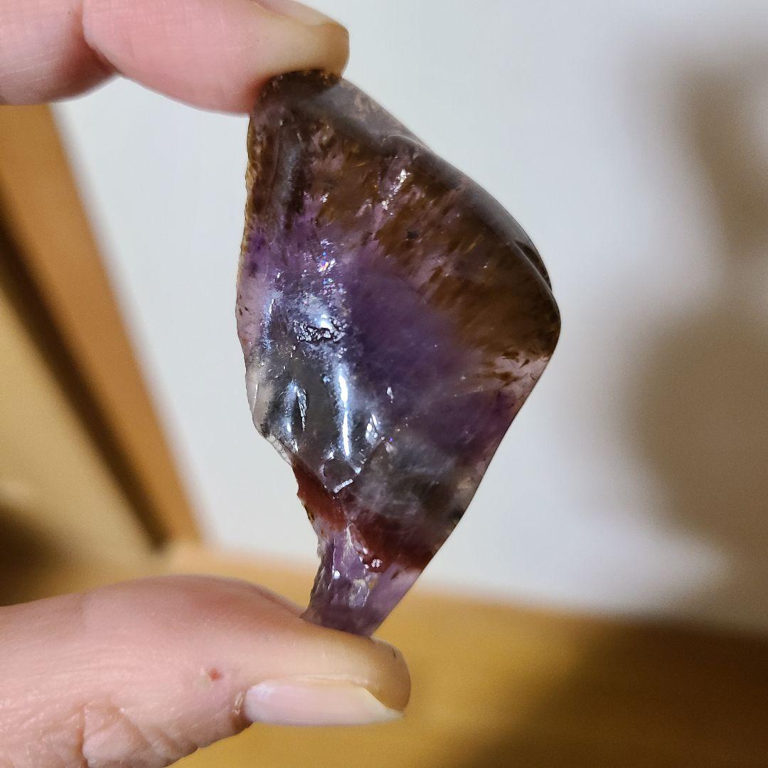 オーラライト２３スライス