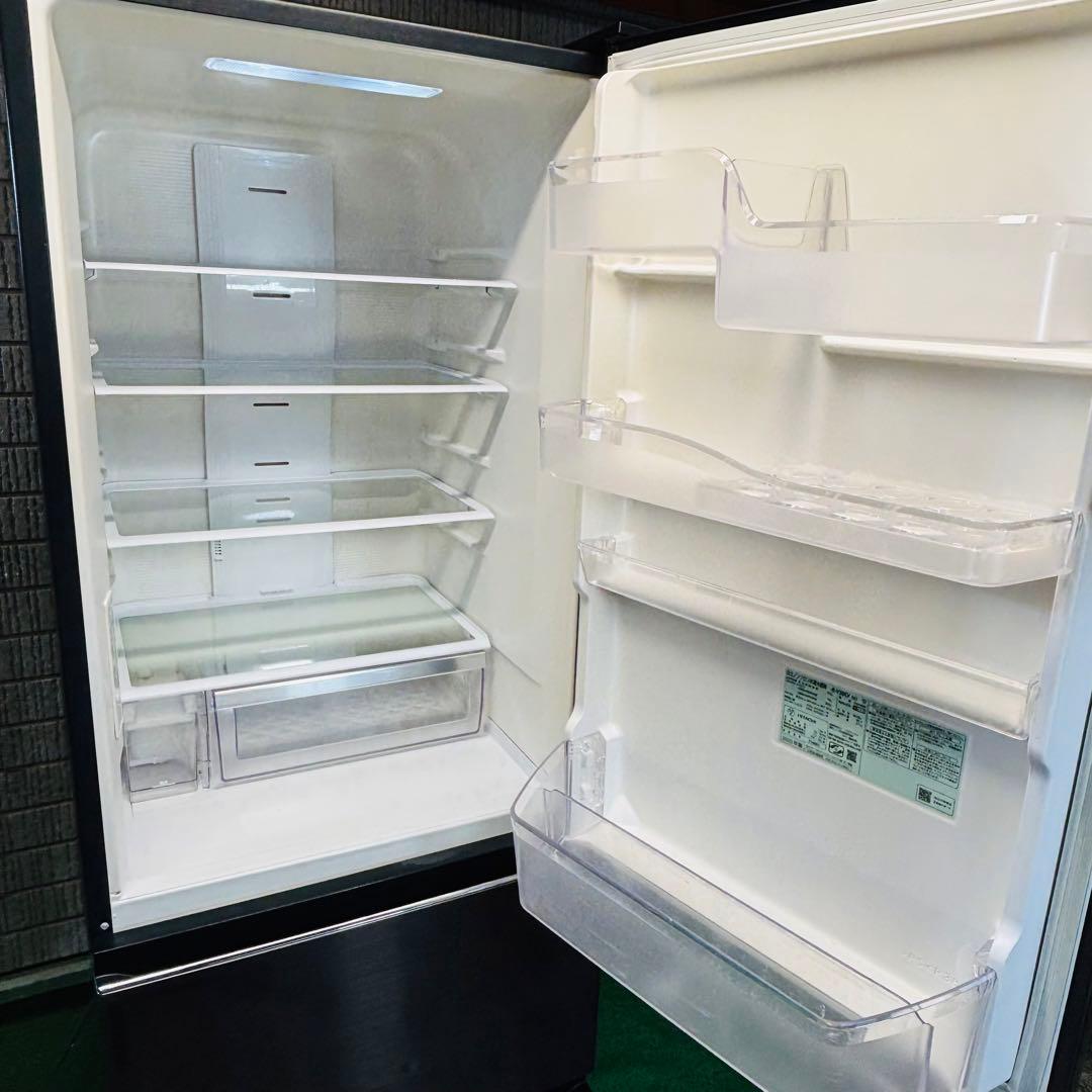 冷蔵庫 375L おしゃれ 鋼板 大容量 日立 20年製【地域限定配送無料】