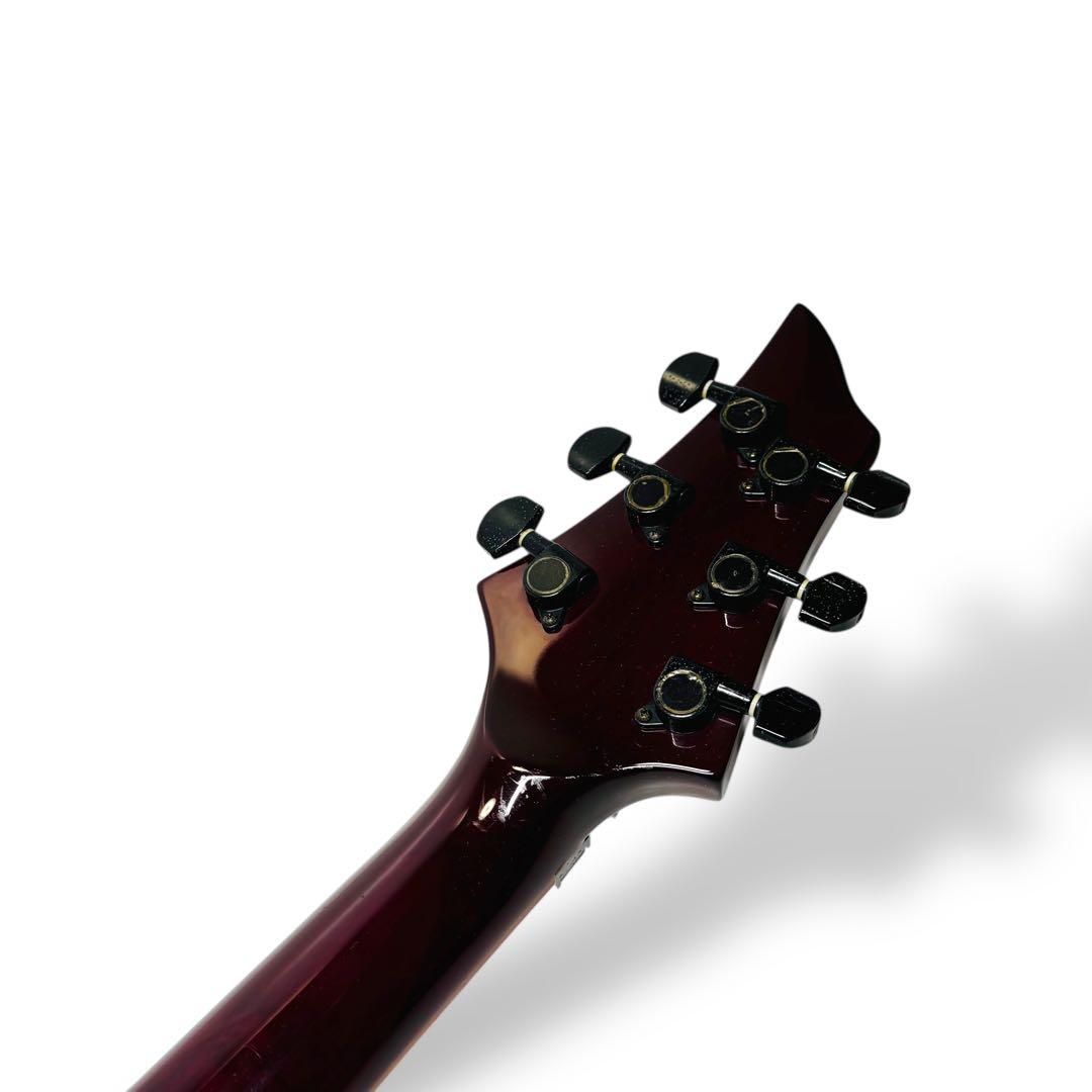 【訳あり特価】グラスルーツ GrassRoots G-TN-58G エレキギター